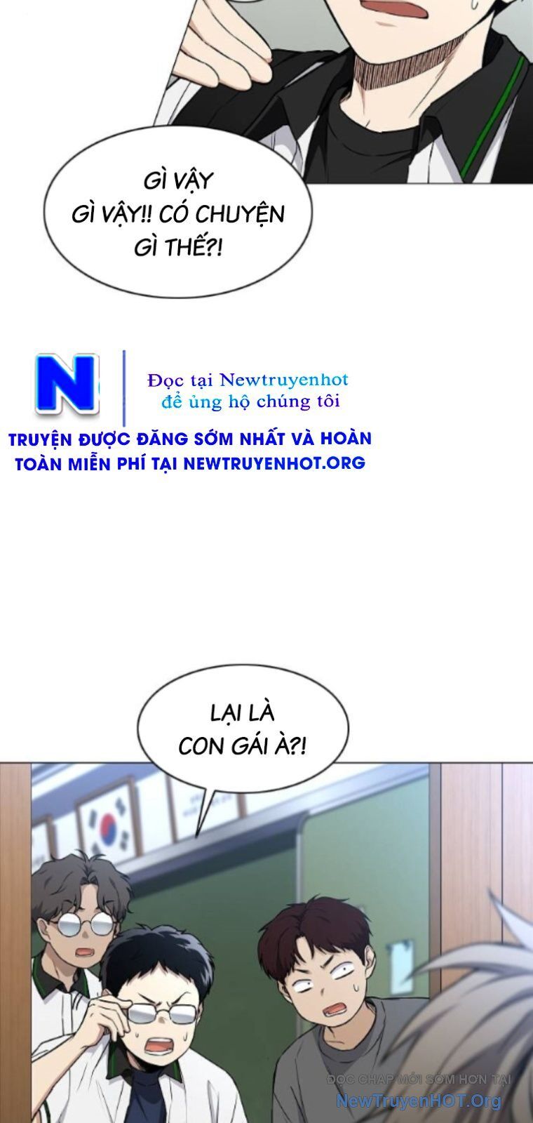 Kiếm Vương Chap 62 - Next Chap 63