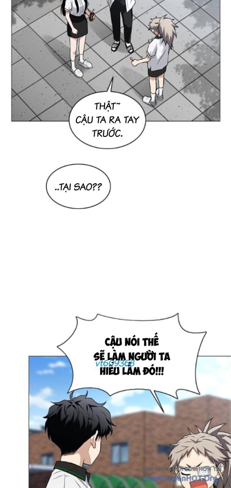 Kiếm Vương Chap 62 - Next Chap 63