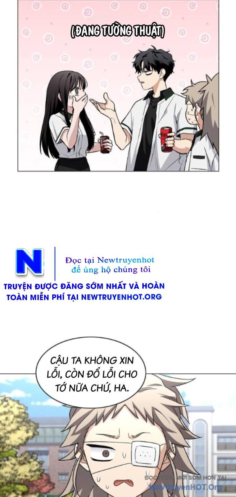 Kiếm Vương Chap 62 - Next Chap 63