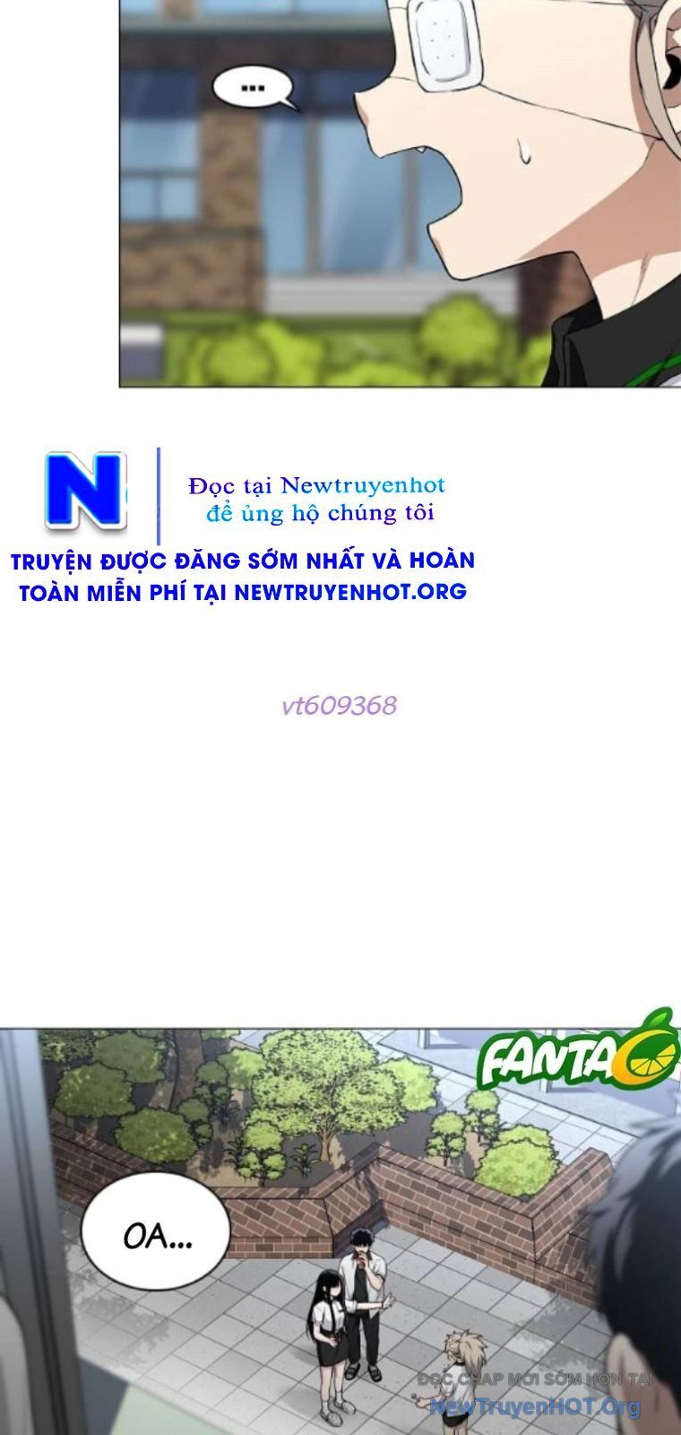 Kiếm Vương Chap 62 - Next Chap 63