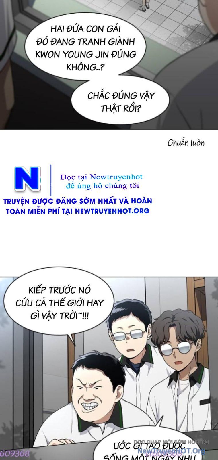 Kiếm Vương Chap 62 - Next Chap 63