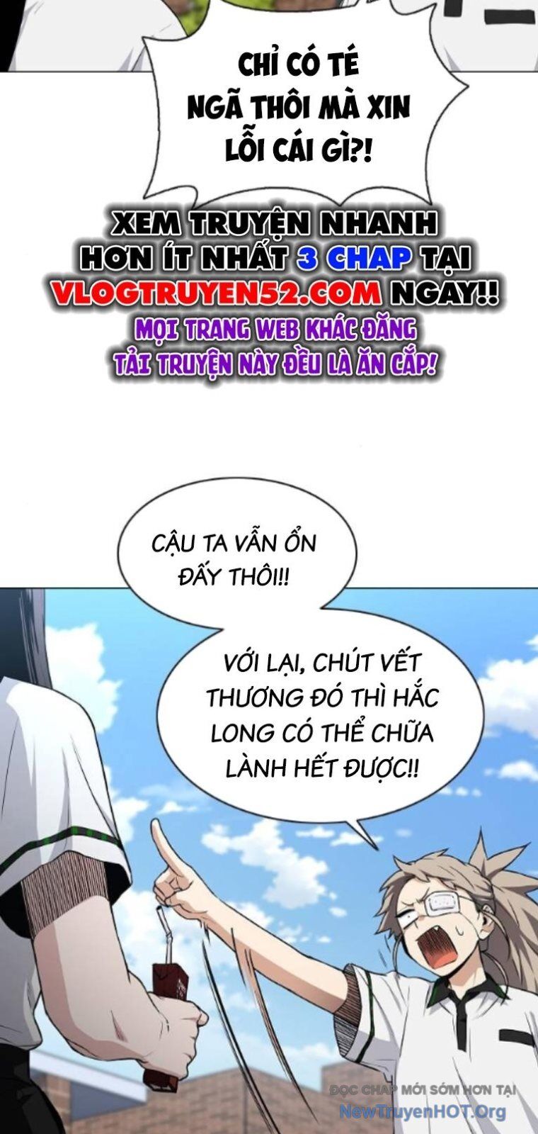 Kiếm Vương Chap 62 - Next Chap 63