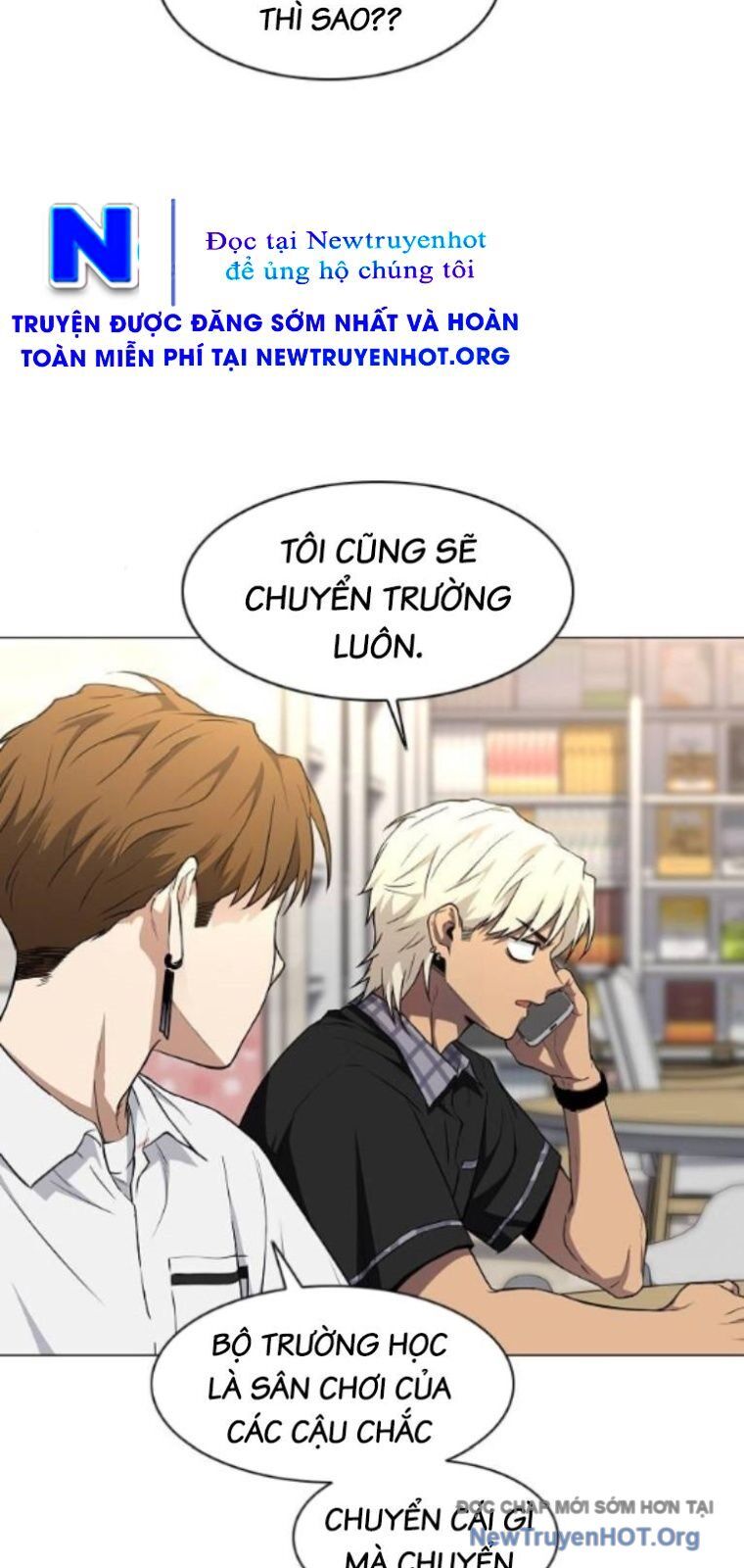 Kiếm Vương Chap 62 - Next Chap 63