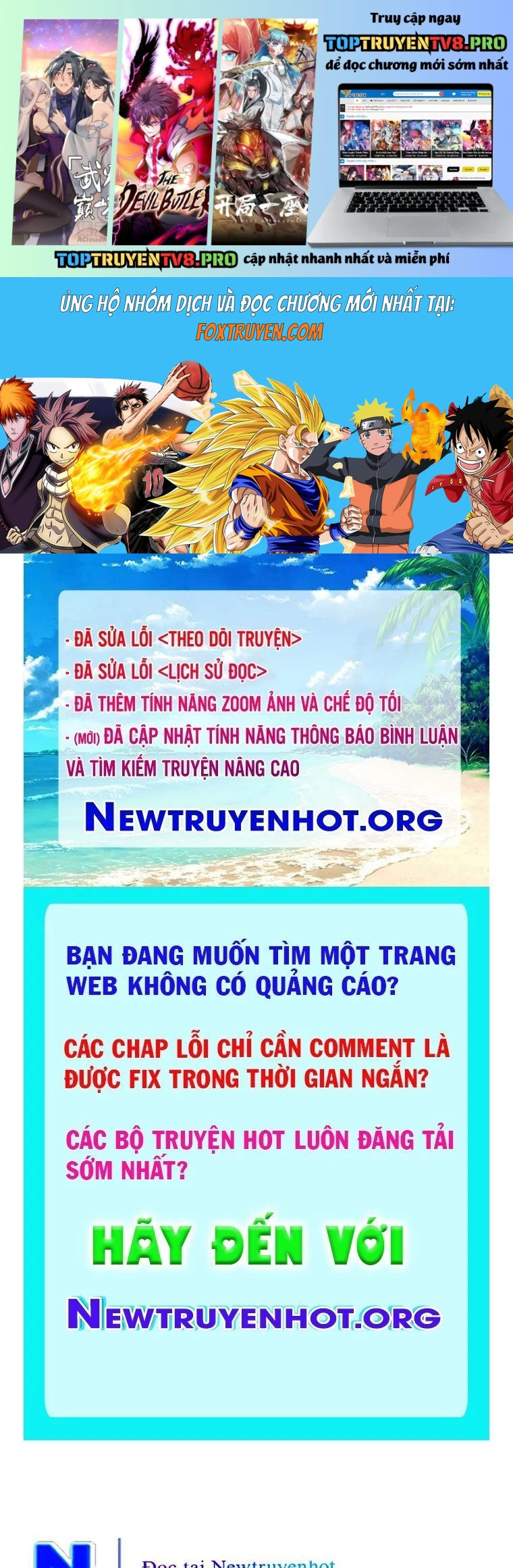 Kiếm Vương Chap 63 - Next Chap 64
