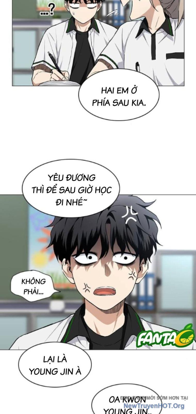 Kiếm Vương Chap 63 - Next Chap 64