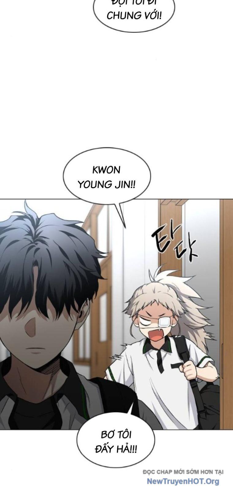 Kiếm Vương Chap 63 - Next Chap 64