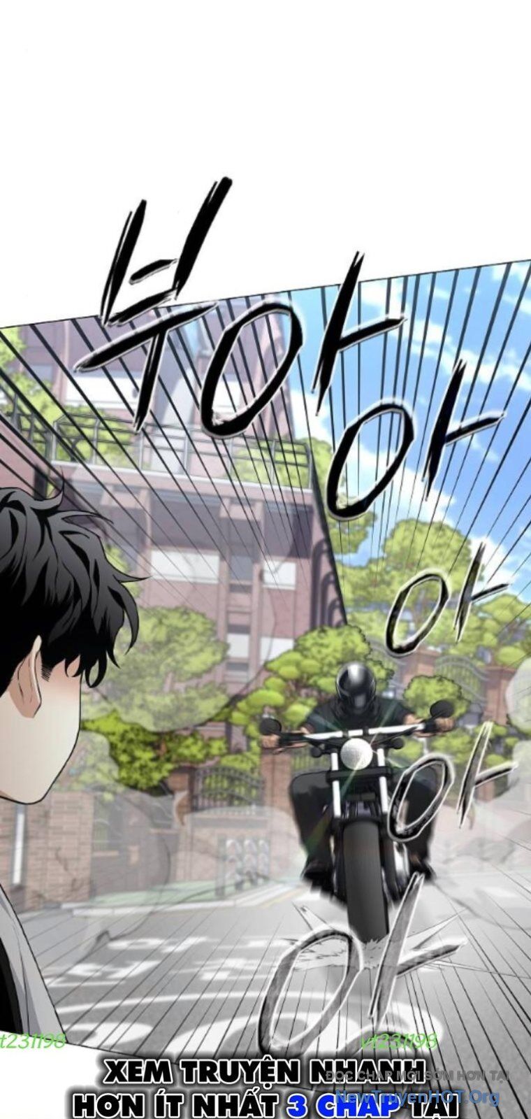 Kiếm Vương Chap 63 - Next Chap 64