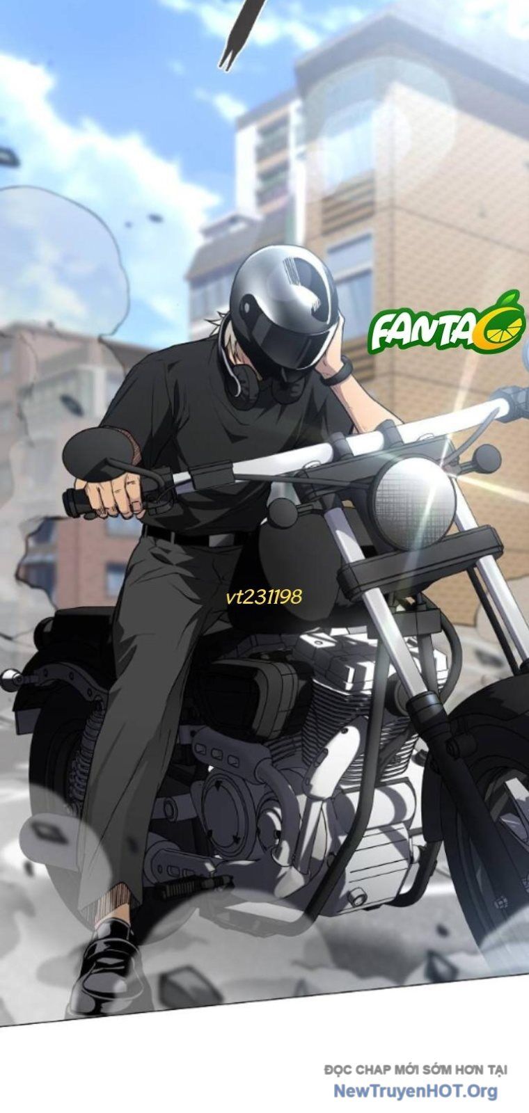 Kiếm Vương Chap 63 - Next Chap 64