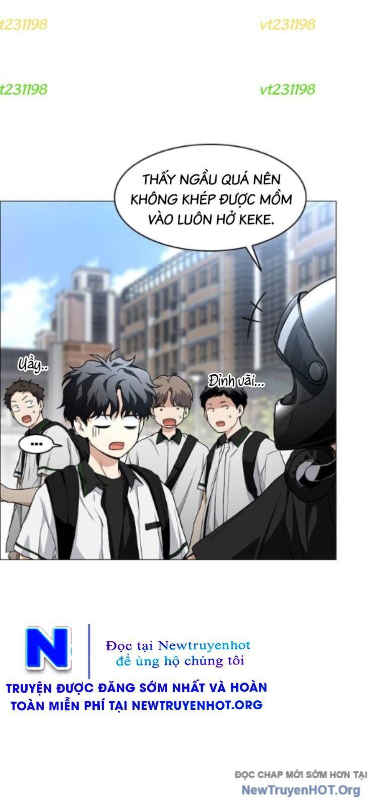 Kiếm Vương Chap 63 - Next Chap 64