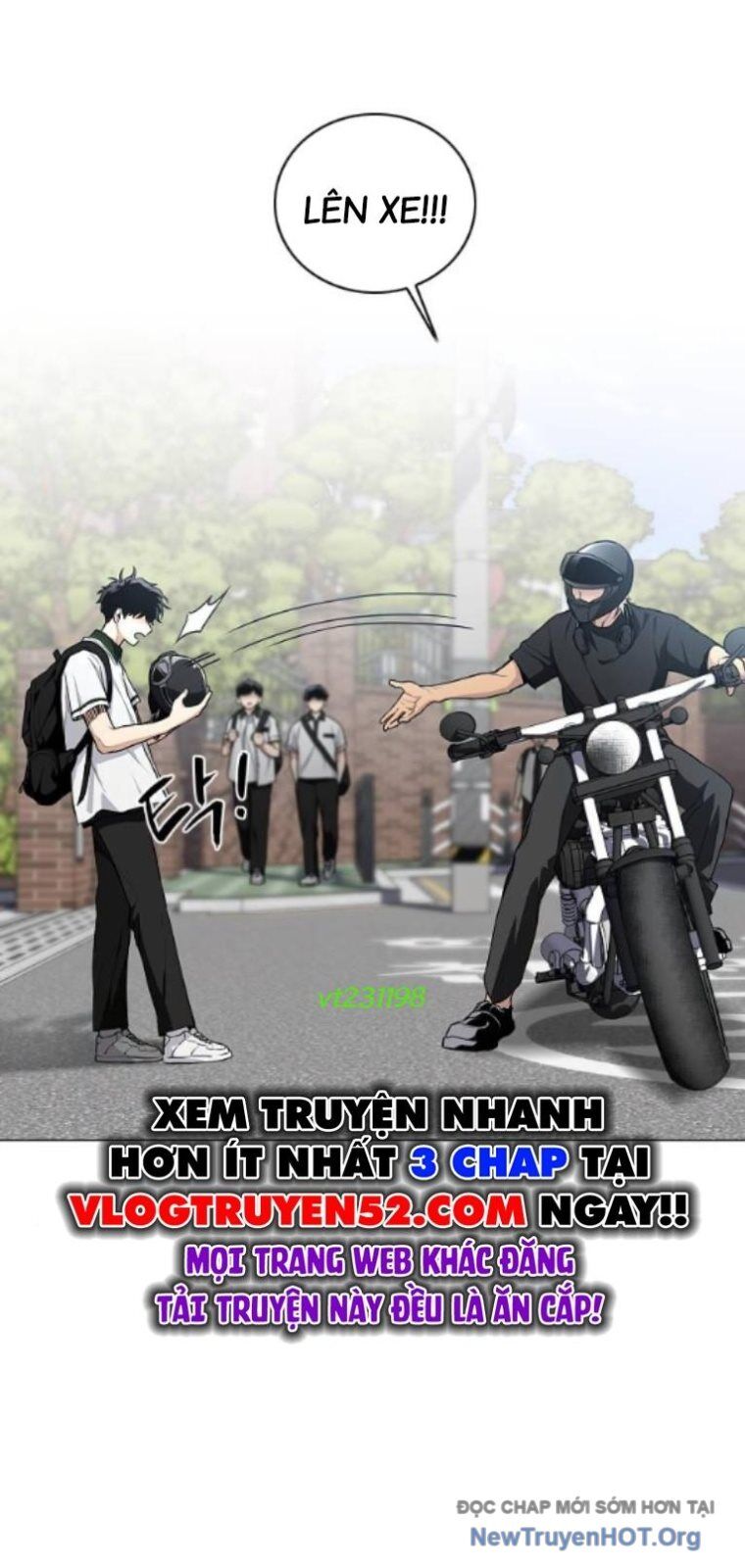 Kiếm Vương Chap 63 - Next Chap 64