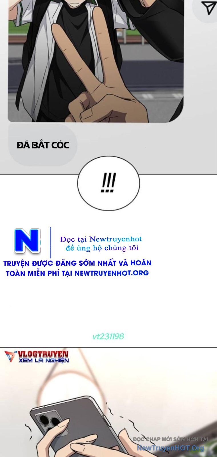 Kiếm Vương Chap 63 - Next Chap 64