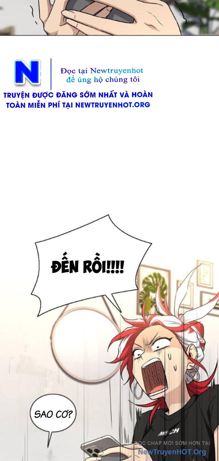 Kiếm Vương Chap 63 - Next Chap 64