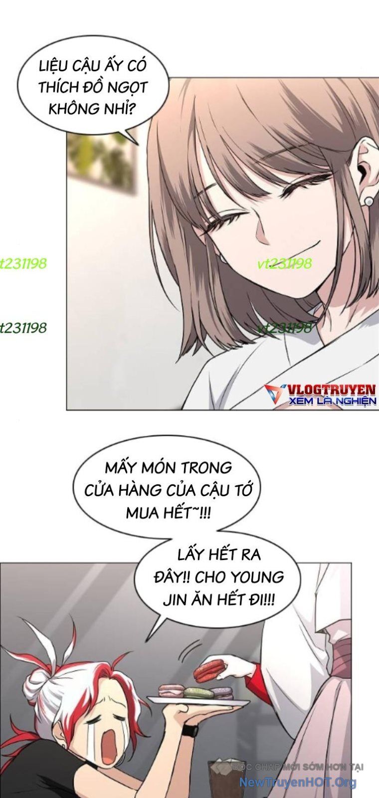 Kiếm Vương Chap 63 - Next Chap 64