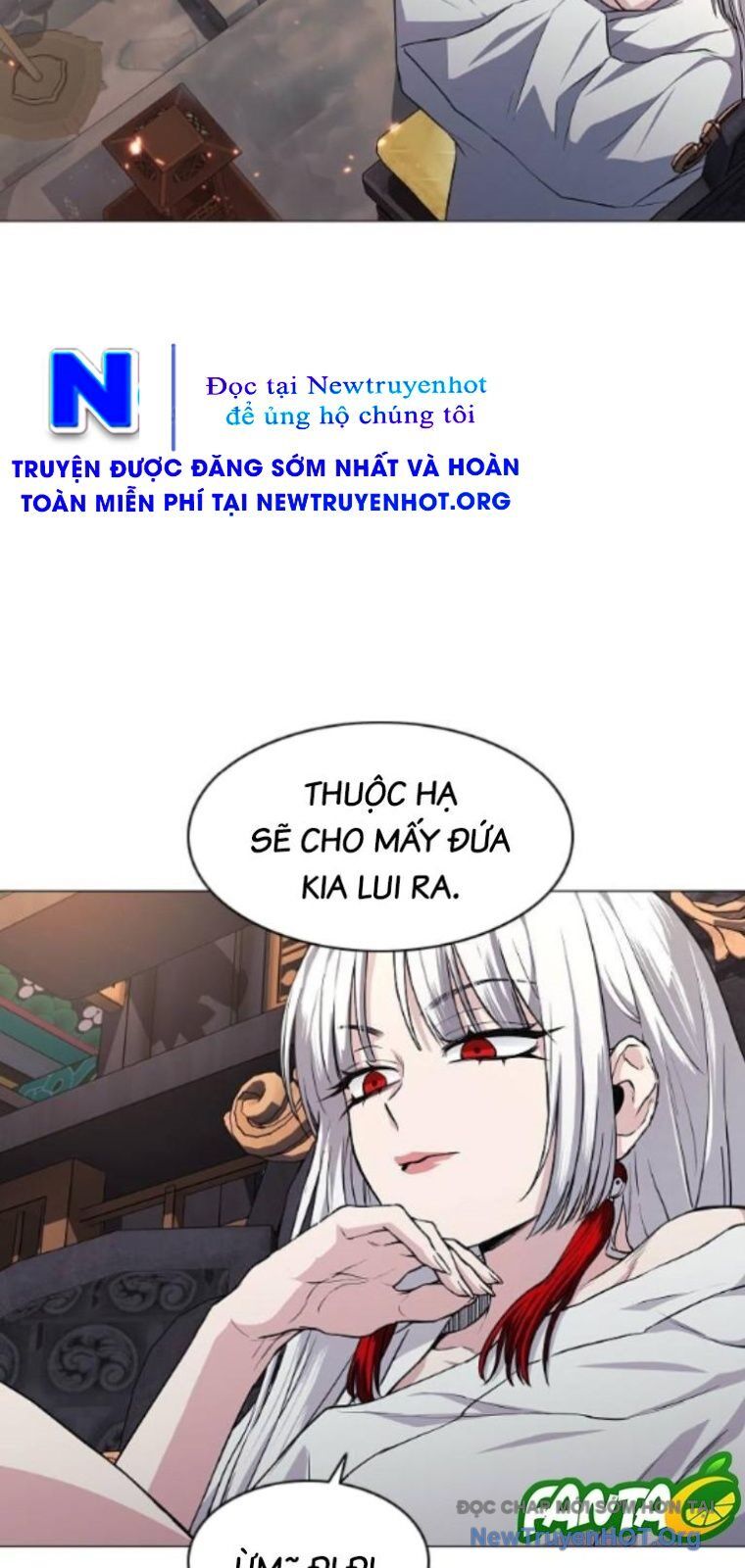 Kiếm Vương Chap 63 - Next Chap 64