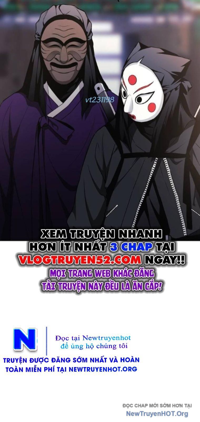 Kiếm Vương Chap 63 - Next Chap 64