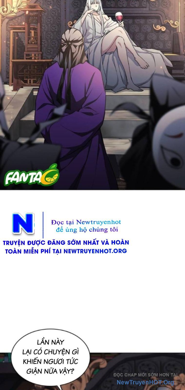 Kiếm Vương Chap 63 - Next Chap 64