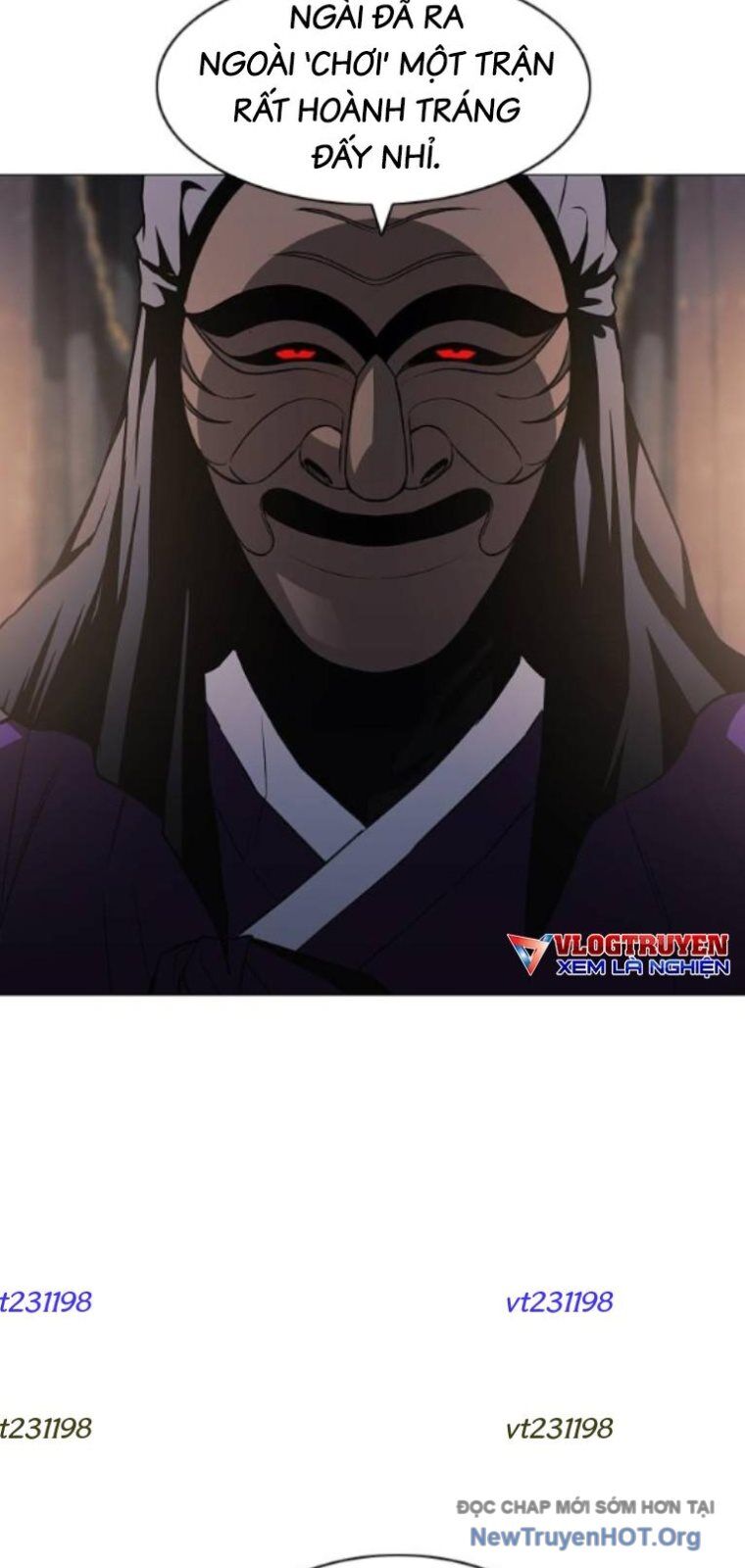 Kiếm Vương Chap 63 - Next Chap 64