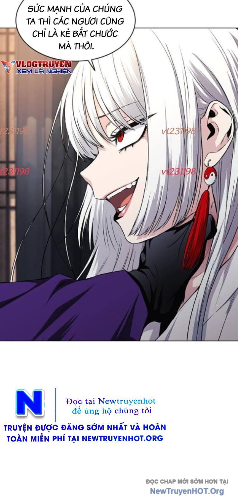 Kiếm Vương Chap 63 - Next Chap 64