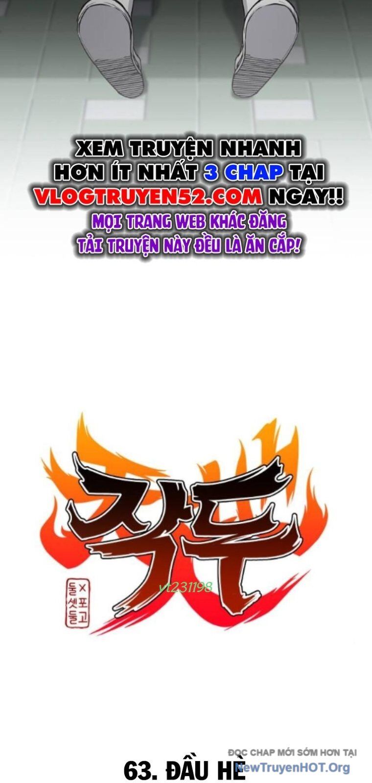 Kiếm Vương Chap 63 - Next Chap 64