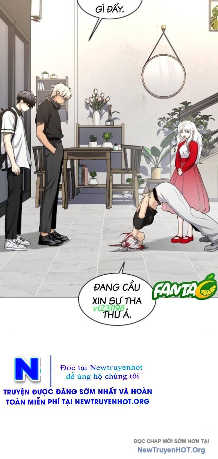 Kiếm Vương Chap 63 - Next Chap 64