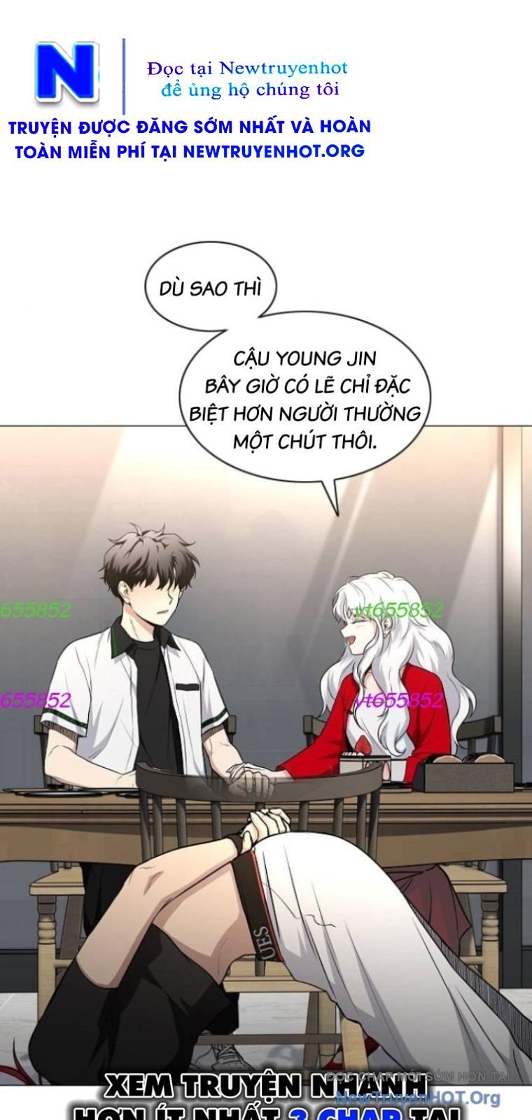 Kiếm Vương Chap 64 - Next Chap 65