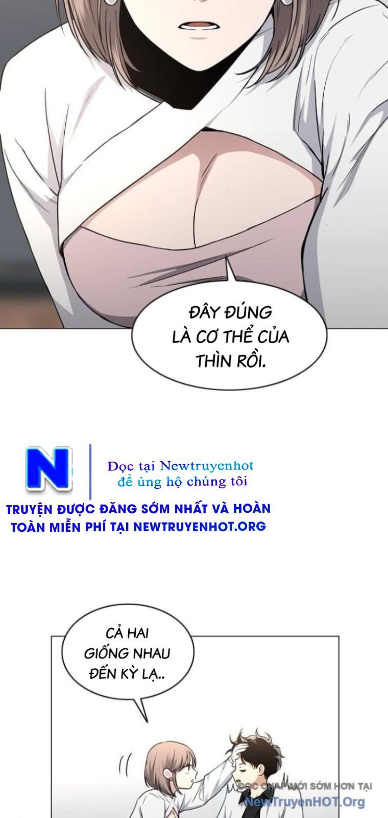 Kiếm Vương Chap 64 - Next Chap 65