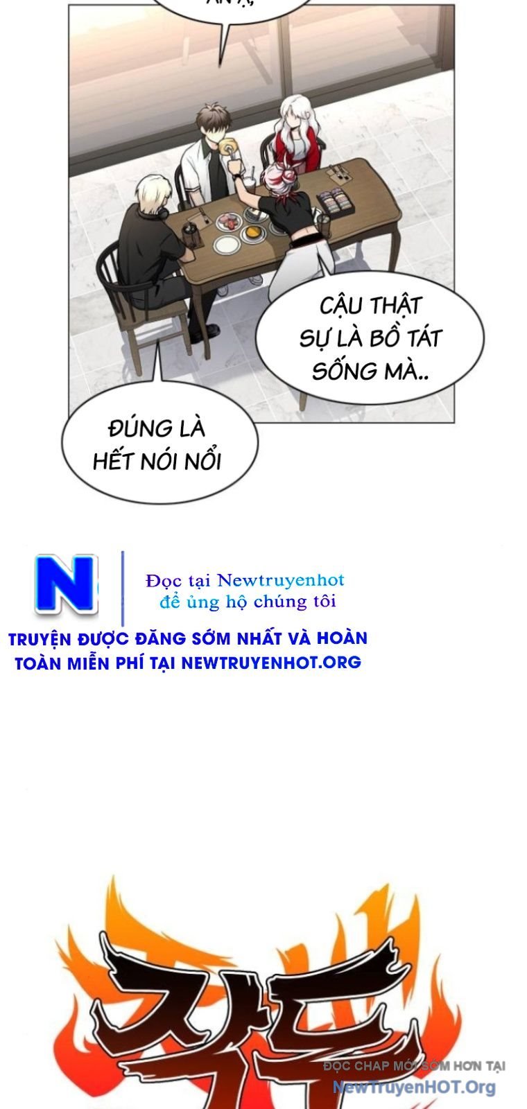 Kiếm Vương Chap 64 - Next Chap 65