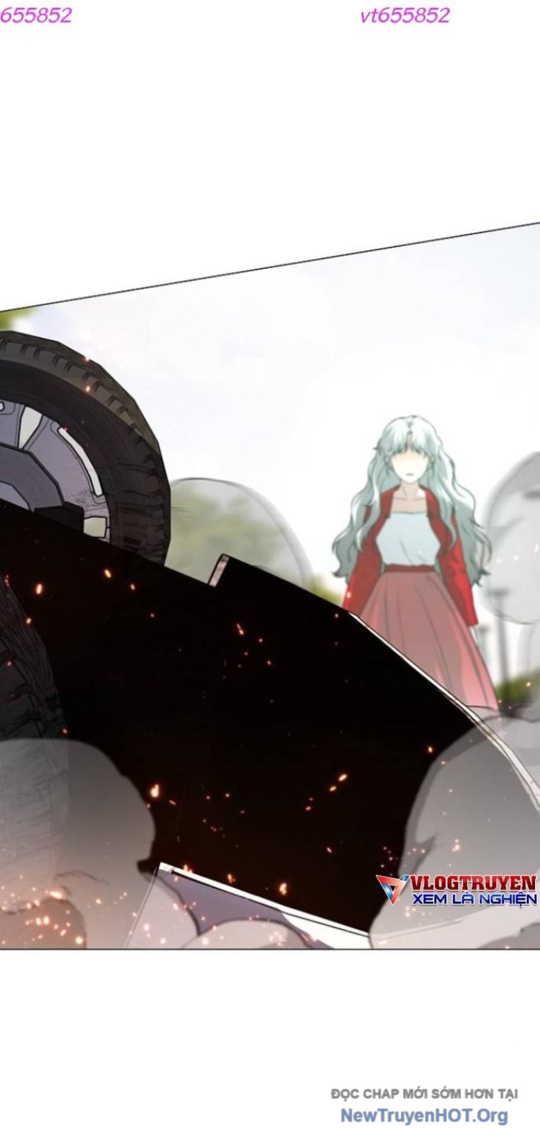 Kiếm Vương Chap 64 - Next Chap 65