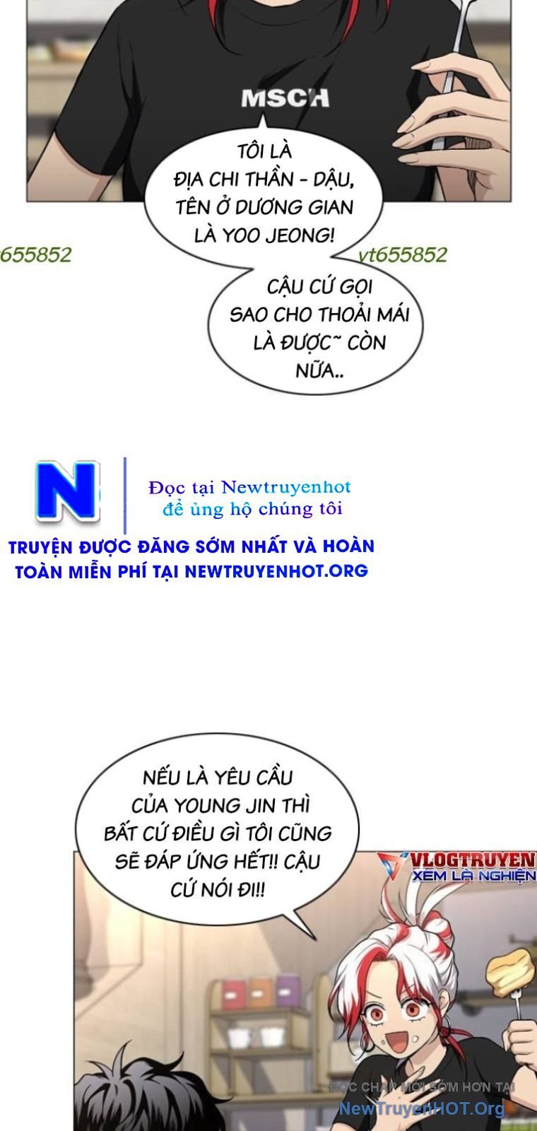 Kiếm Vương Chap 64 - Next Chap 65