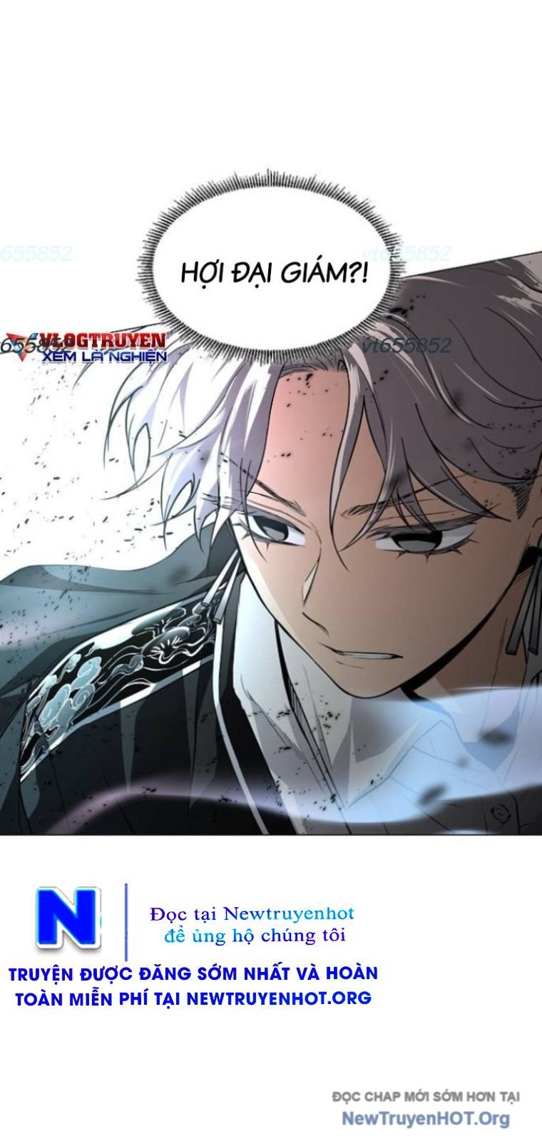 Kiếm Vương Chap 64 - Next Chap 65