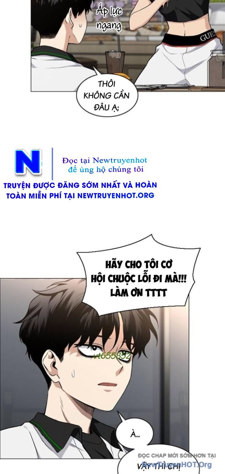 Kiếm Vương Chap 64 - Next Chap 65