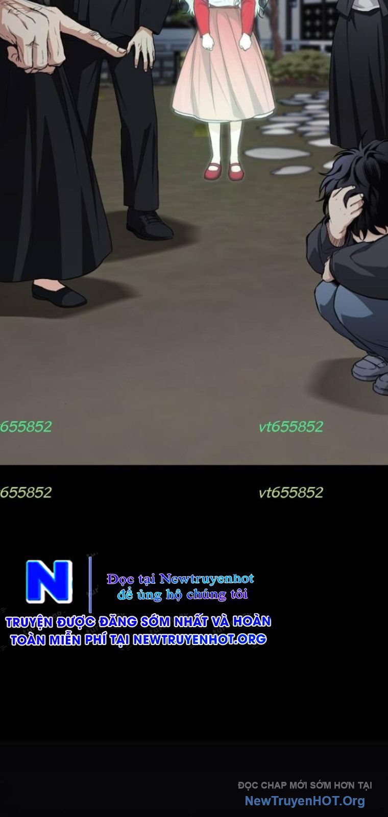 Kiếm Vương Chap 64 - Next Chap 65