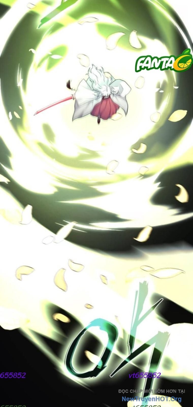 Kiếm Vương Chap 64 - Next Chap 65