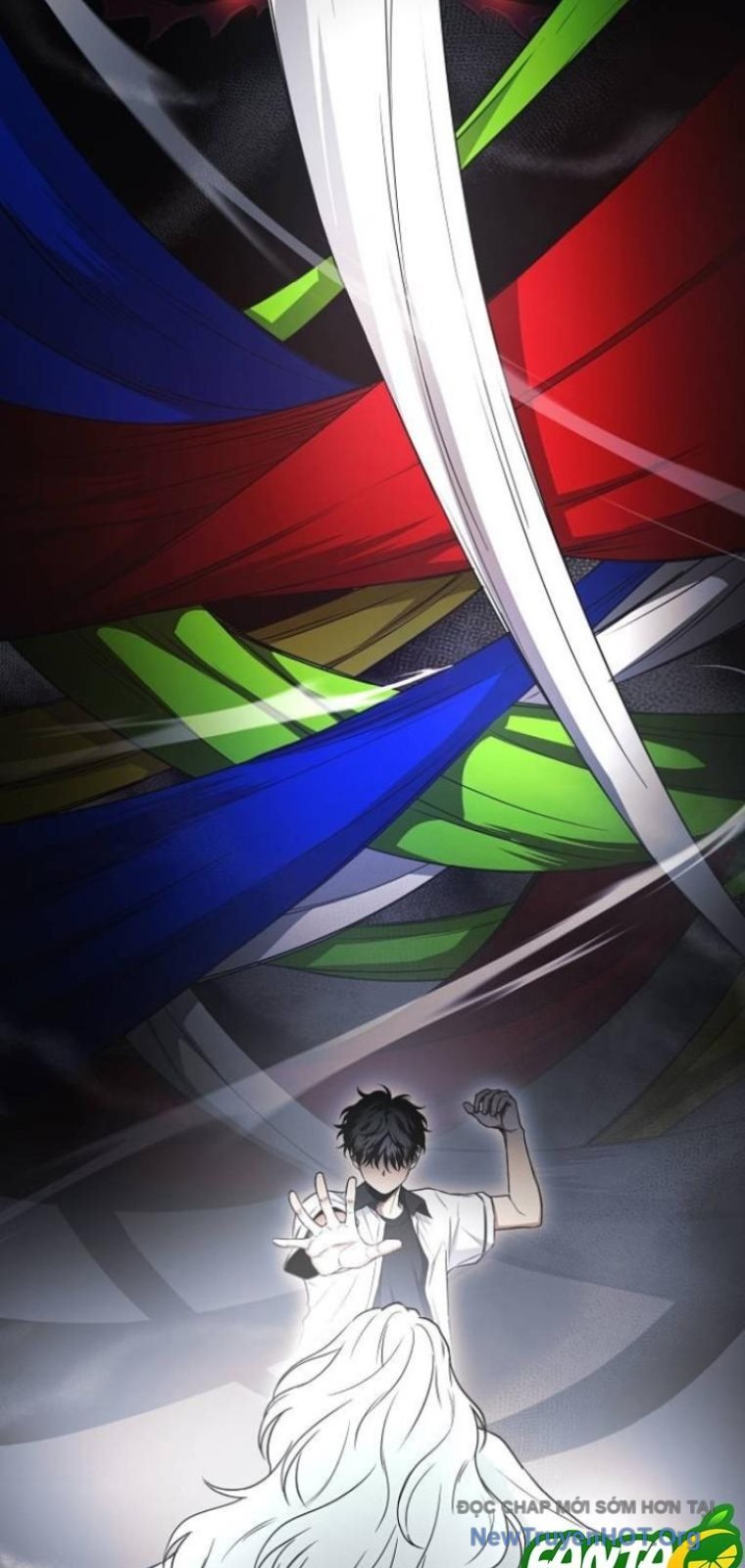 Kiếm Vương Chap 65 - Next Chap 66