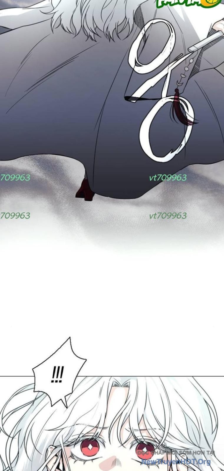 Kiếm Vương Chap 65 - Next Chap 66