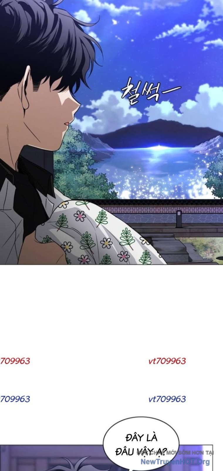 Kiếm Vương Chap 65 - Next Chap 66