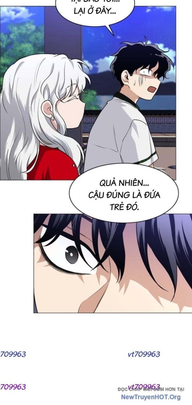 Kiếm Vương Chap 65 - Next Chap 66