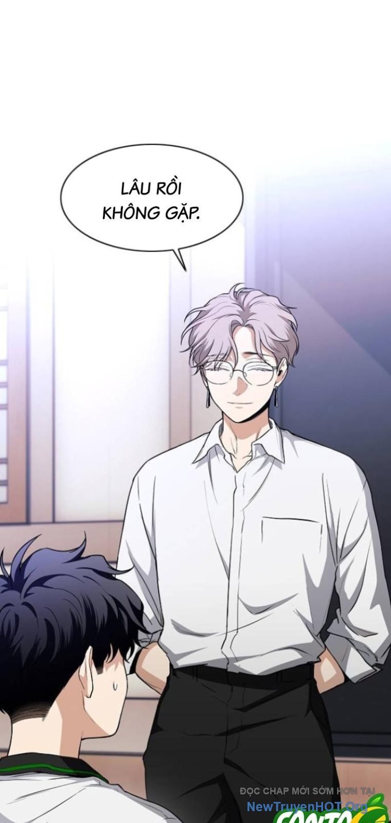 Kiếm Vương Chap 65 - Next Chap 66