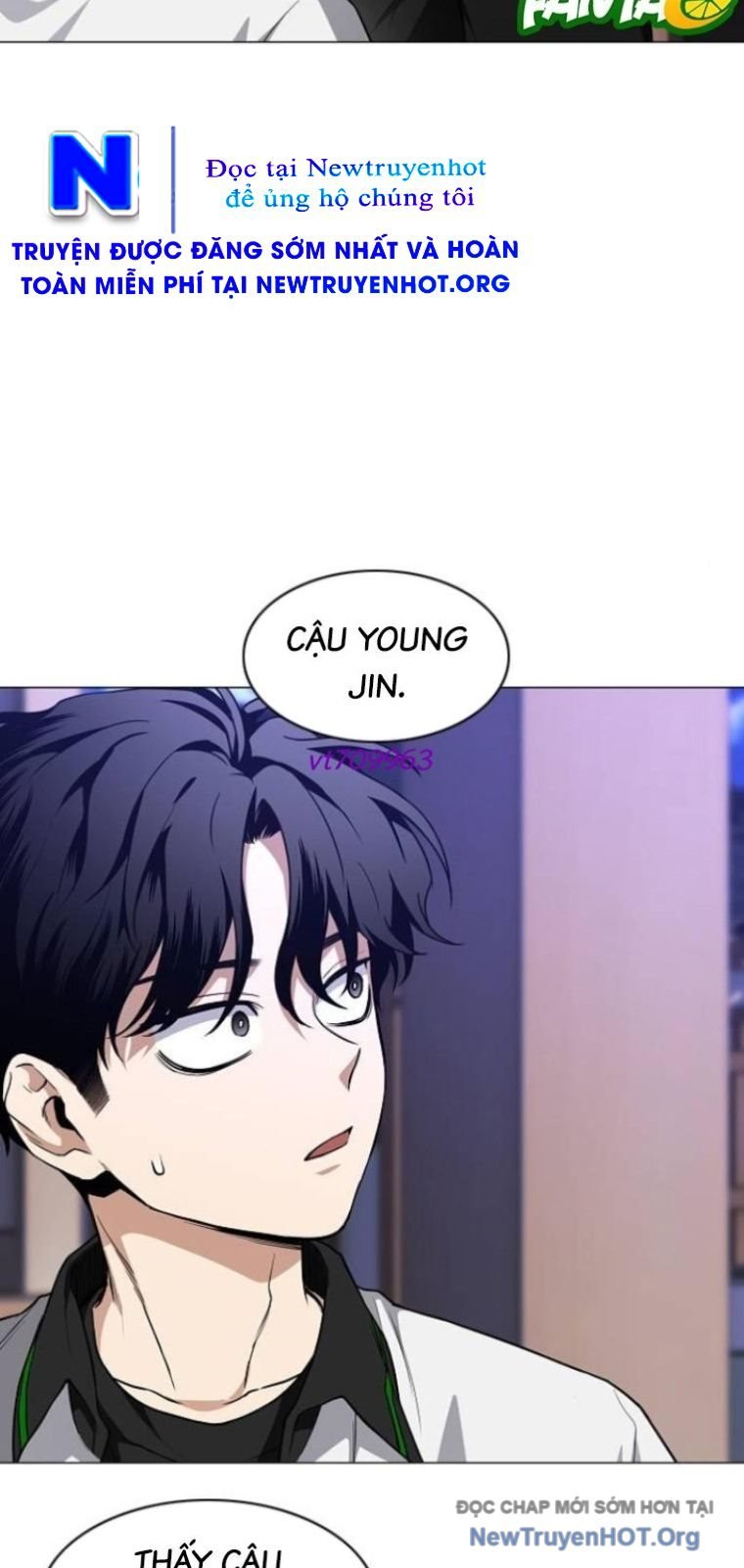 Kiếm Vương Chap 65 - Next Chap 66