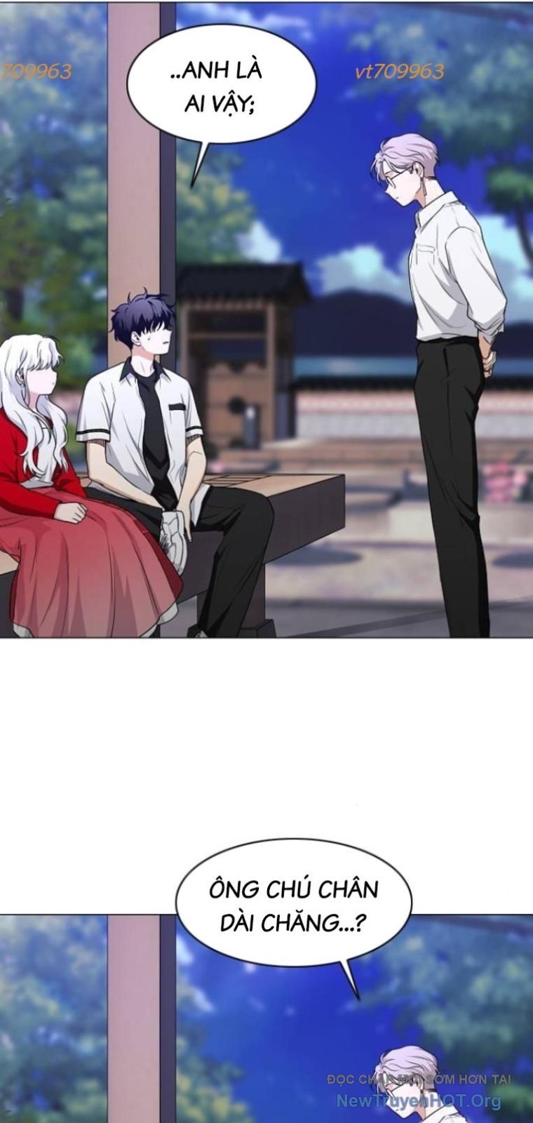 Kiếm Vương Chap 65 - Next Chap 66