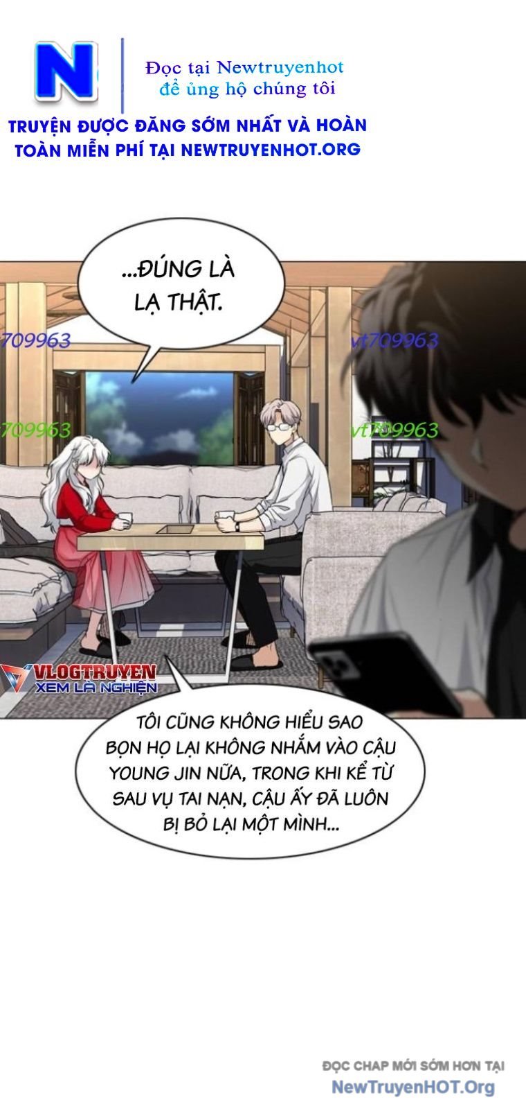 Kiếm Vương Chap 65 - Next Chap 66