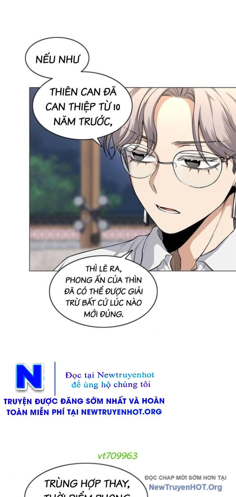 Kiếm Vương Chap 65 - Next Chap 66