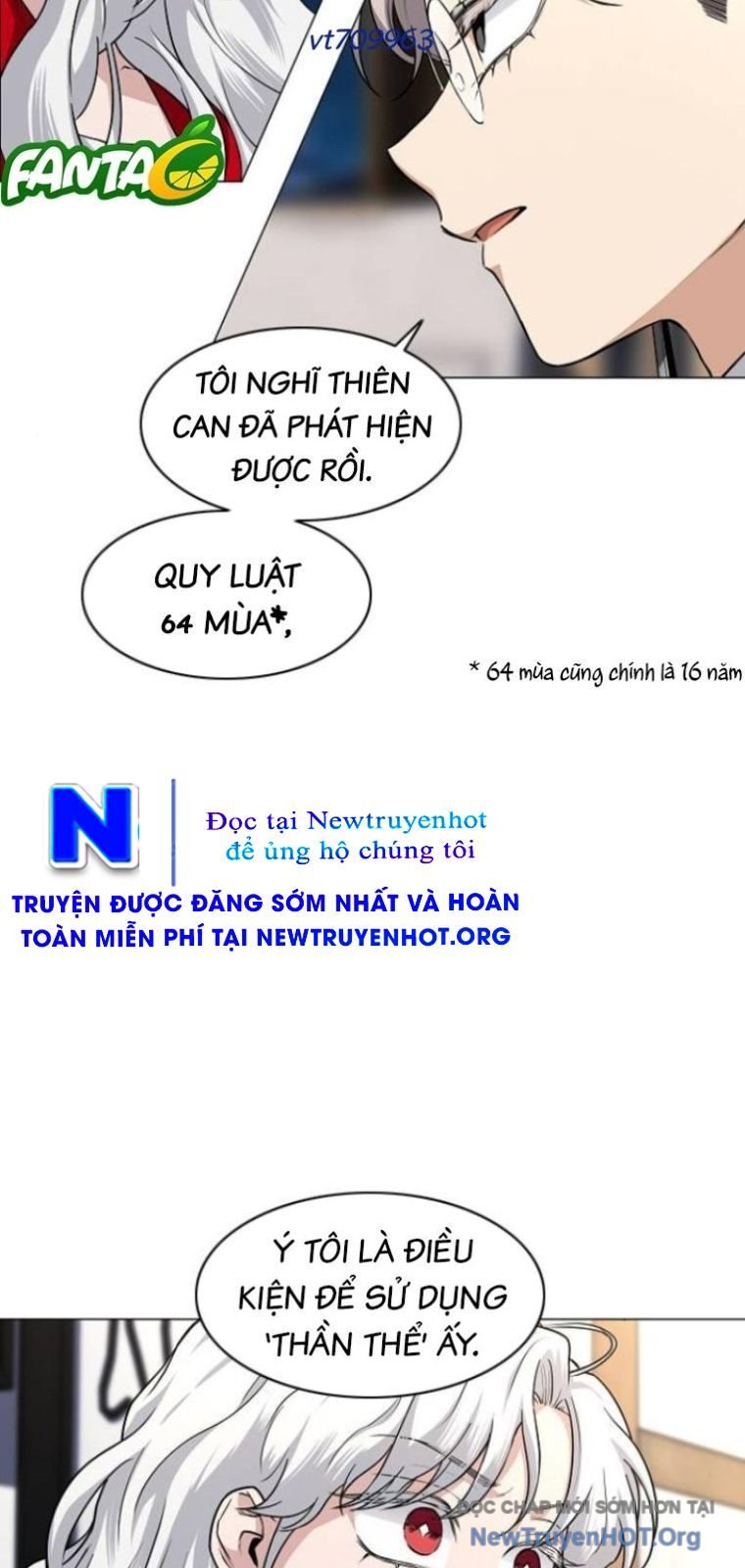 Kiếm Vương Chap 65 - Next Chap 66