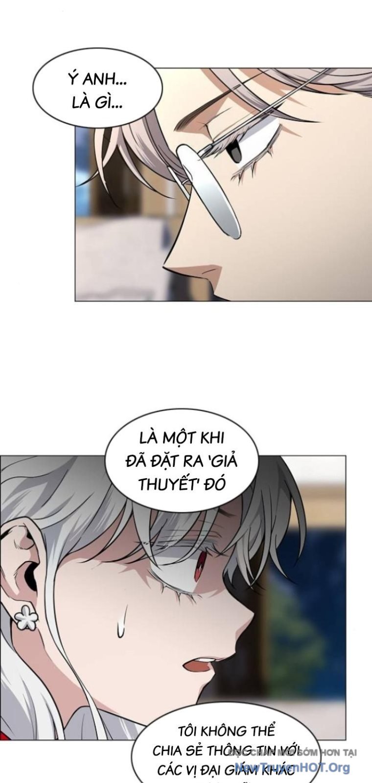 Kiếm Vương Chap 65 - Next Chap 66