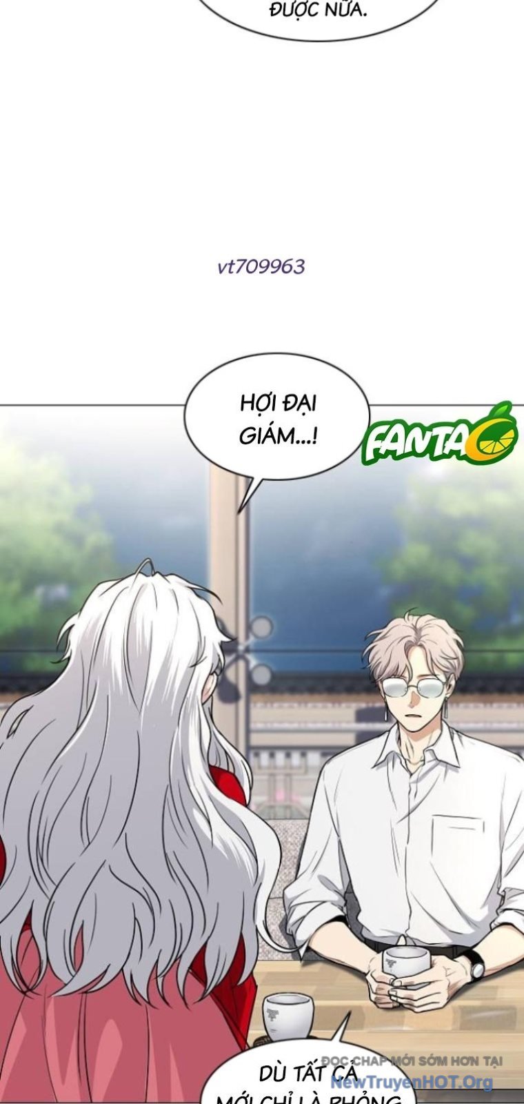 Kiếm Vương Chap 65 - Next Chap 66