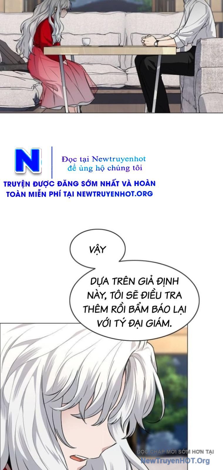 Kiếm Vương Chap 65 - Next Chap 66