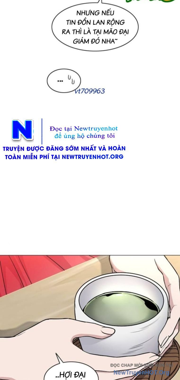 Kiếm Vương Chap 65 - Next Chap 66