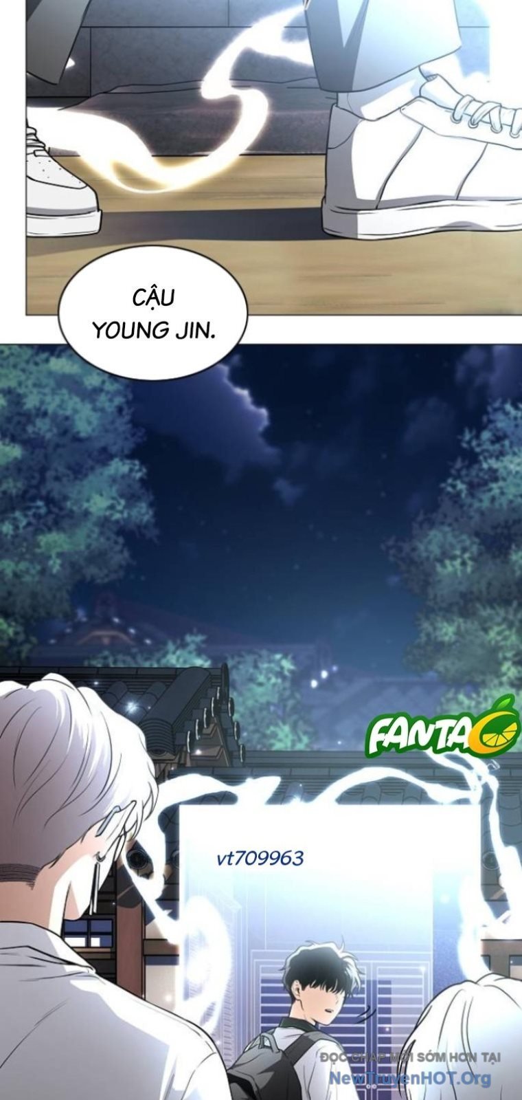 Kiếm Vương Chap 65 - Next Chap 66