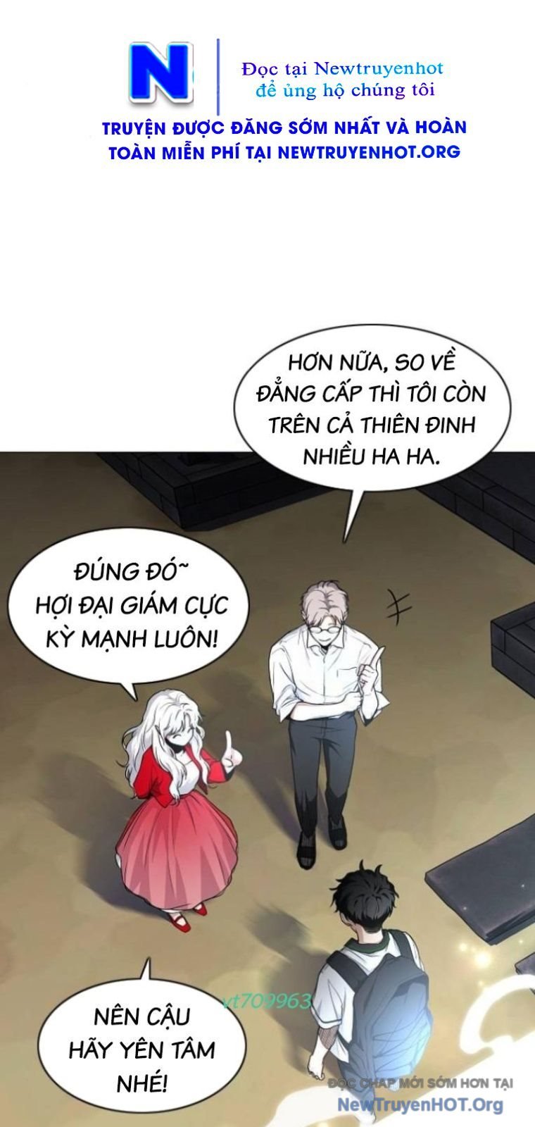 Kiếm Vương Chap 65 - Next Chap 66