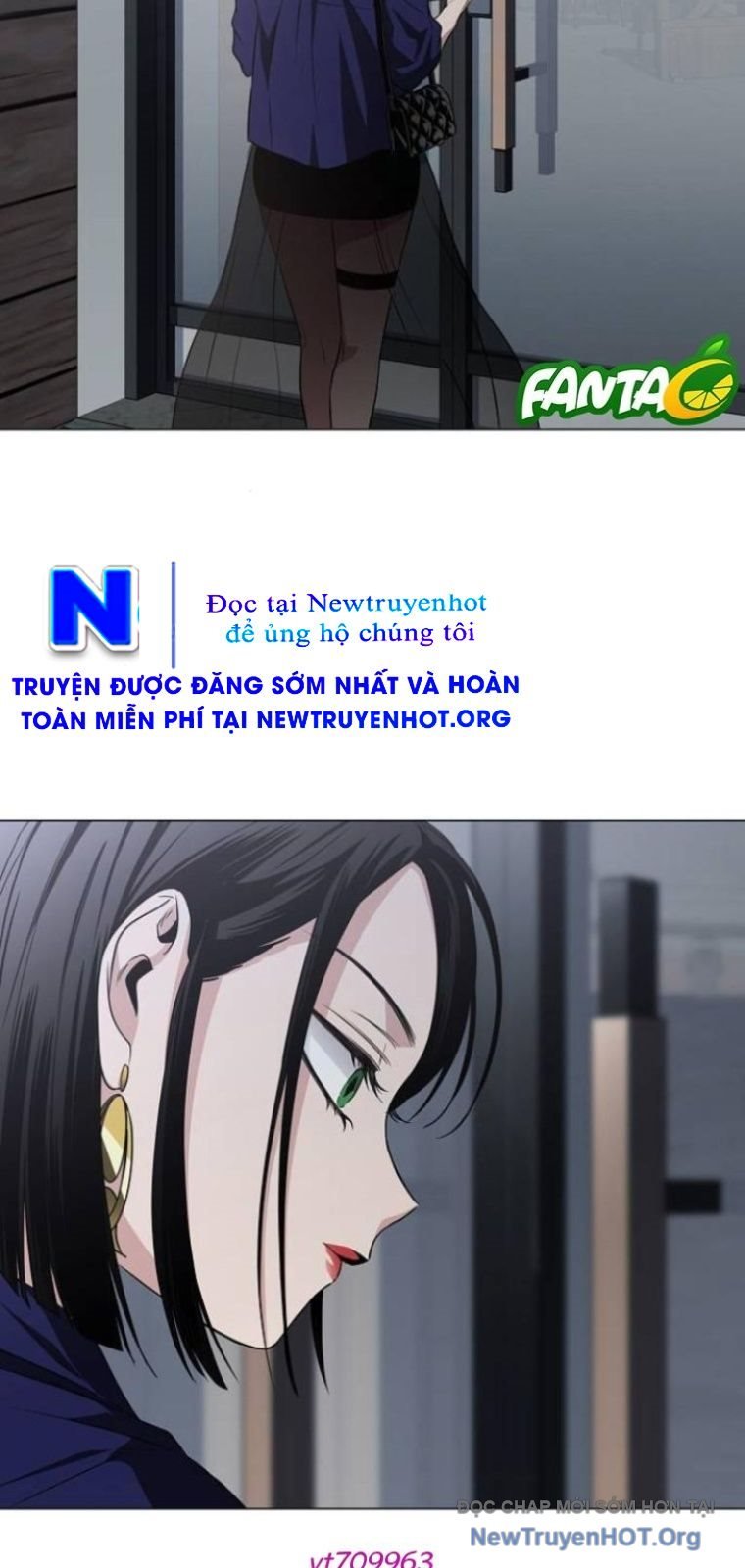 Kiếm Vương Chap 65 - Next Chap 66